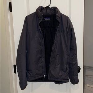 Men’s Patagonia Micro Puff Jacket